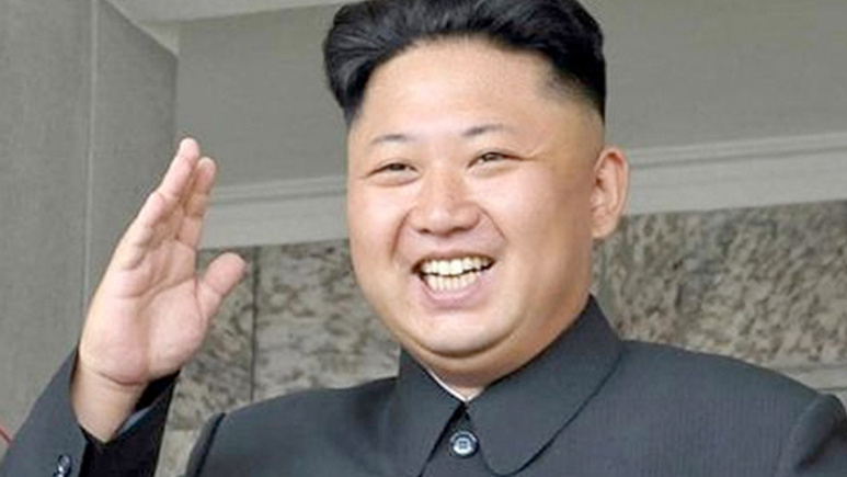 Kuzey Kore lideri Kim Jong-un nerede?