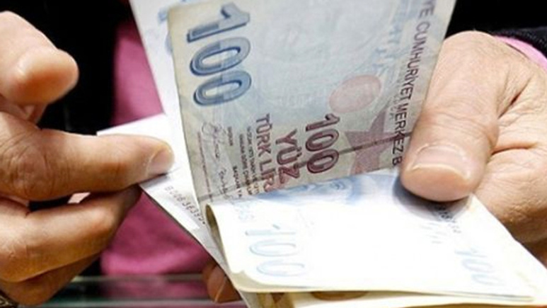 Emekliye bayram ikramiyesi ne kadar oldu 2018 son haber