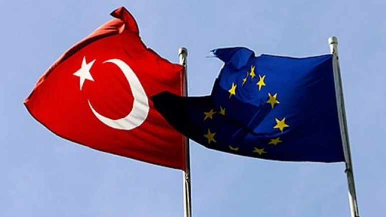 AB ve Türkiye'den Trump'a karşı flaş karar