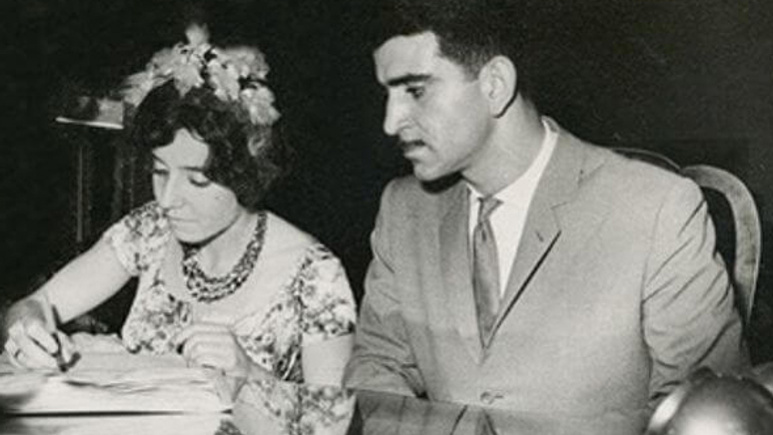 Ülkü Tamer kimdir? Eşi ve çocukları