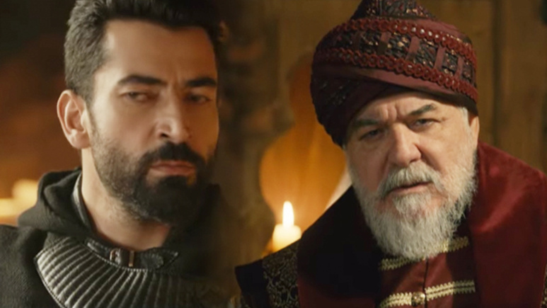 Mehmed Bir Cihan Fatihi 5.yeni bölüm fragmanı yayınladı Mehmed neyin peşinde