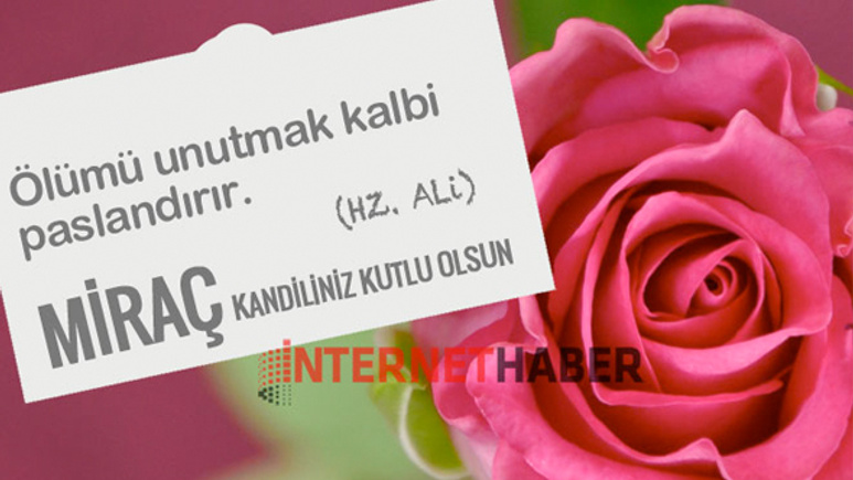 12 Nisan kandil mi 2018 kandil tarihleri takvimi