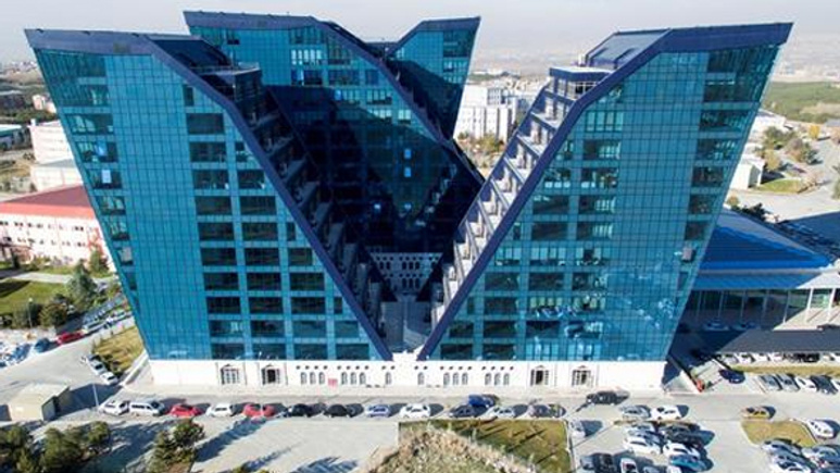 Teknokent yolsuzluğunda bir tutuklama