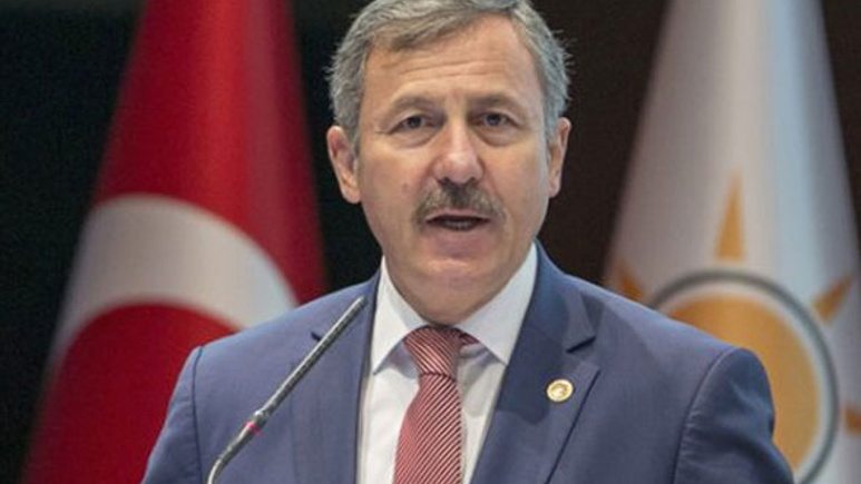 AK Partili vekilden MHP ile ilişkileri gerecek çarpıcı iddia