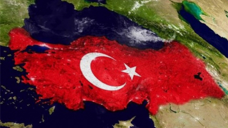 Flaş iddia: ABD-Çin savaşının kazananı Türkiye olabilir!