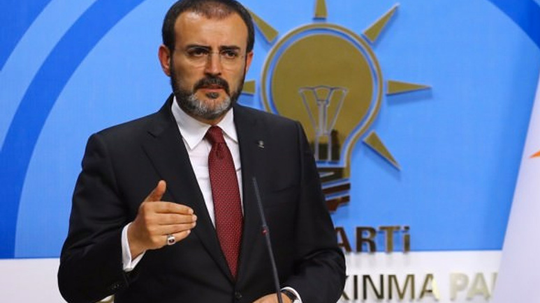 AK Parti'den Kılıçdaroğlu'da sert cevap!