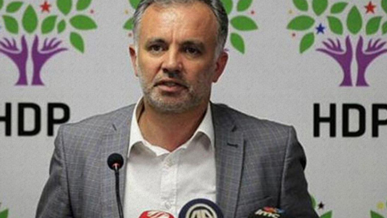 Seçim kararı sonrası HDP'den flaş 'senaryo' açıklaması!