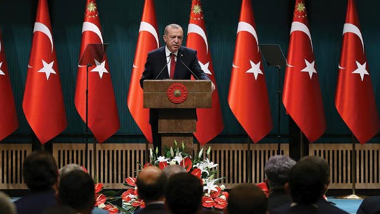 AK Parti’de erken seçimin 4 nedeni!