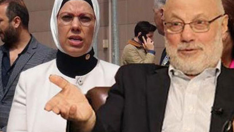 AK Parti'li Kavakçı'dan babasının yazısı hakkında açıklama