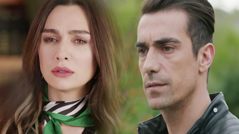 Siyah Beyaz Aşk 28.yeni bölüm fragmanı yayınlandı Aslı Ferhat'ın çocuğunu öğreniyor