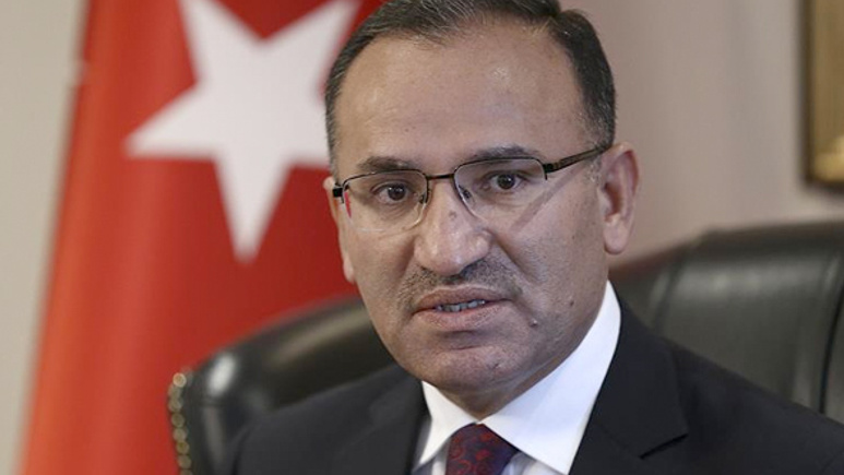 Bozdağ'dan Kemal Kılıçdaroğlu'na çok sert tepki!