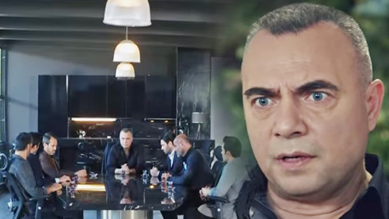 Eşkıya Dünyaya Hükümdar Olmaz 101.yeni bölüm fragman yayınlandı Meryem ölmemeli