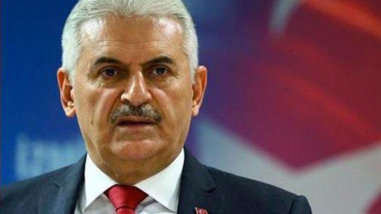 Yıldırım sitem etti! Hayal kırıklığına uğradık!