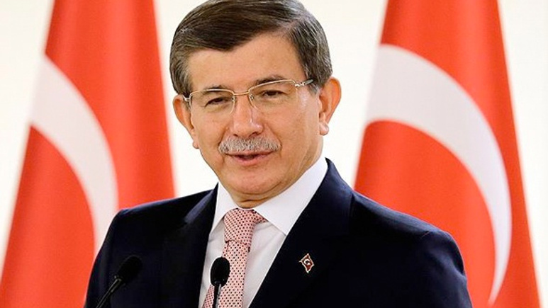 Davutoğlu, Gül ile birlikte hareket edecek