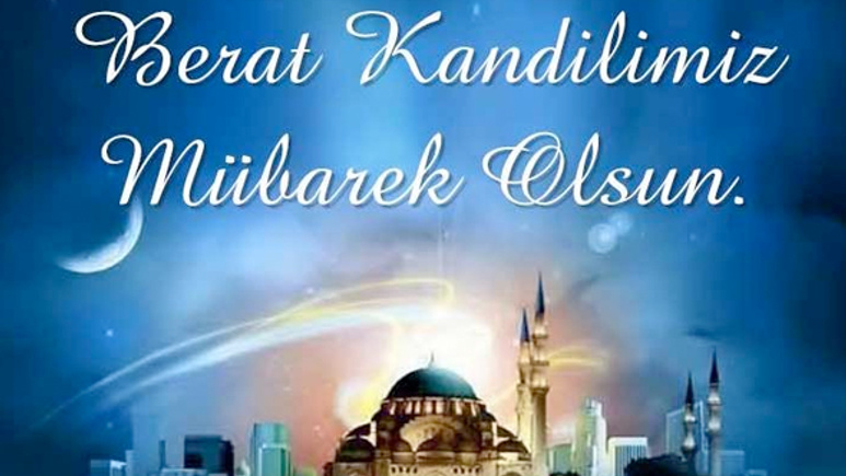 Yarın ne kandili var 30 Nisan hangi kandil-Kandiller 2018