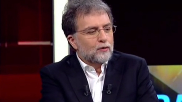 Ahmet Hakan kovuluyor mu? Bomba gelişme
