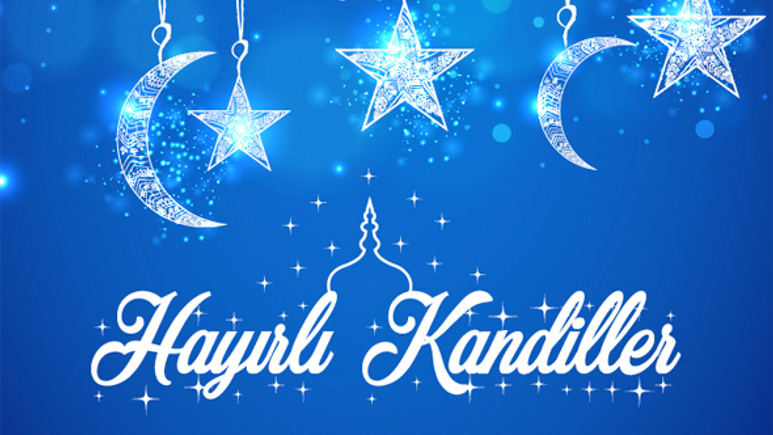 Hangi kandil var 2018 Kandil tarihleri sırasına göre yeni takvim