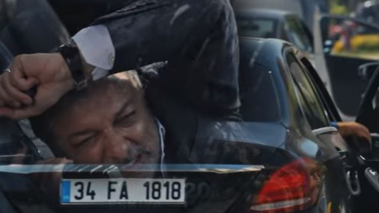 Eşkıya Dünyaya Hükümdar Olmaz 102.yeni bölüm fragman yayınlandı Fikret ölmedi