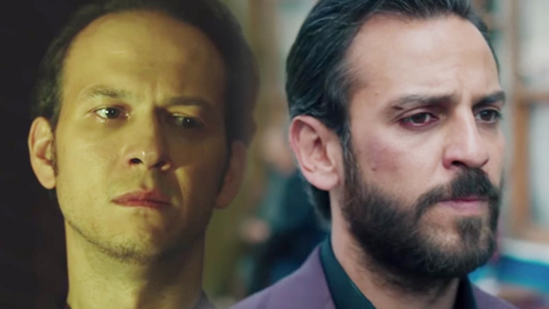 Çukur 30.yeni bölüm fragmanı yayınlandı Vartolu ile Selim'in İdris'e karşı iş birliği fena
