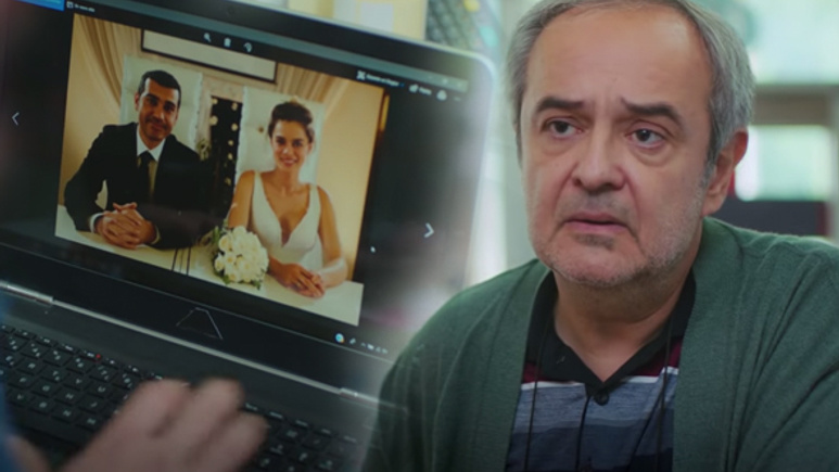 Kadın 30.yeni bölüm fragmanı yayınlandı Enver Sarp'ın yaşadığını öğreniyor