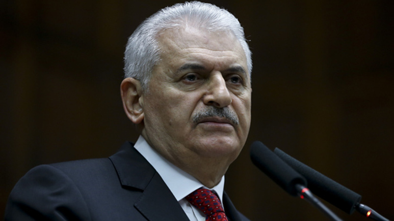 Yıldırım 'milletim bunu bilsin' dedi o 'dedikoduyu' açıkladı