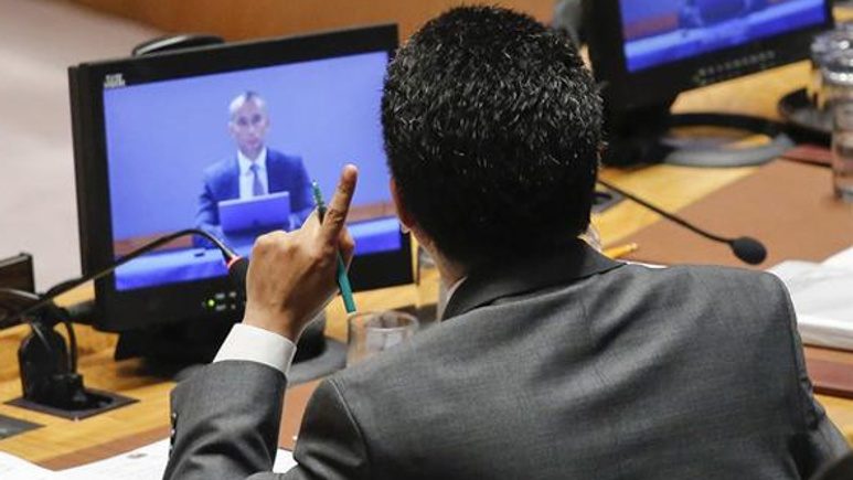 BMGK acil toplandı! Hangi ülke ne dedi?