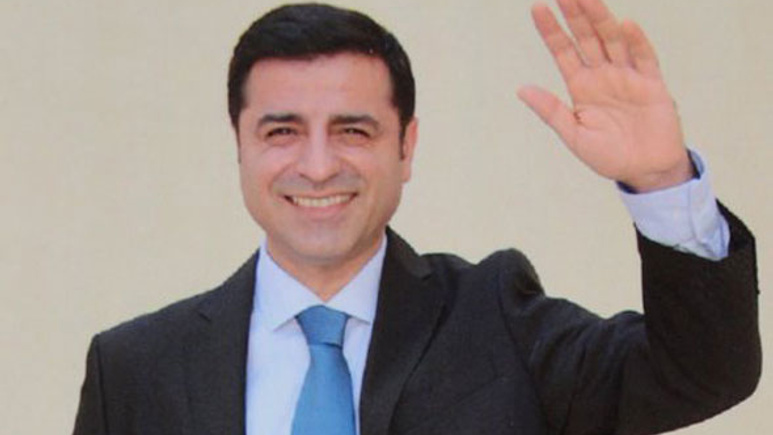 Demirtaş tahliye mi ediliyor? Avukatından flaş açıklama