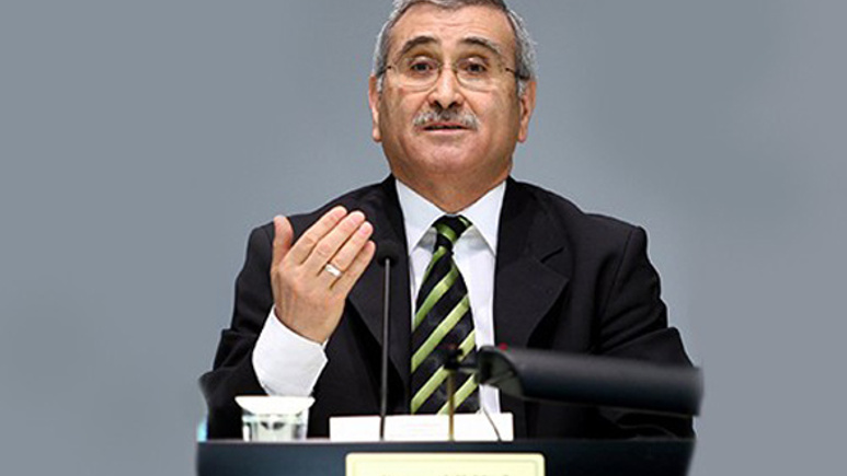 Durmuş Yılmaz’dan çok konuşulacak dolar iddiası!