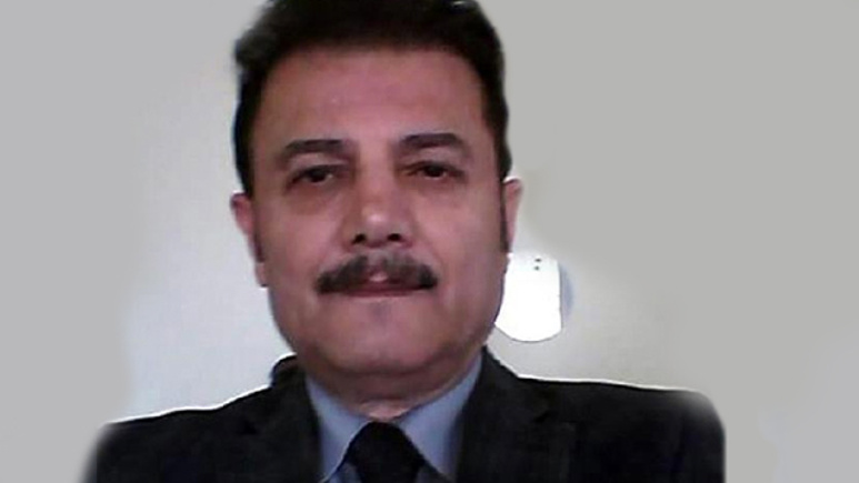 Öğrencisine tacizle suçlanmıştı pijamayla kendini astı!