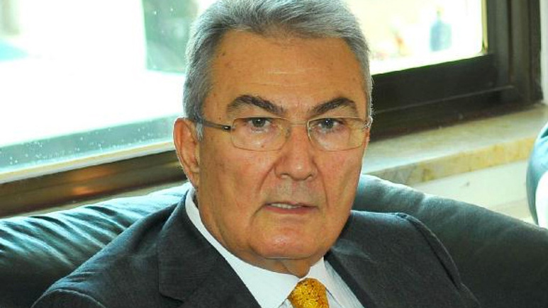 Deniz Baykal'la ilgili flaş gelişme!