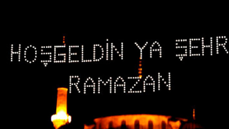 Cünüp olmak orucu bozar mı Diyanet anlattı
