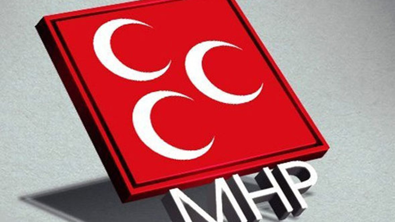 MHP'nin milletvekili aday listesi açıklandı