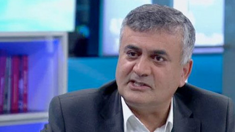 Adil Gür'den bomba seçim tahmini! İşte Erdoğan'ın alacağı oy