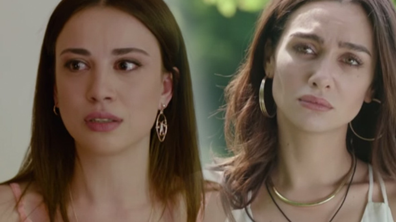 Siyah Beyaz Aşk 32.yeni bölüm fragmanı yayınlandı Jülide Aslı'yı öldürecek mi