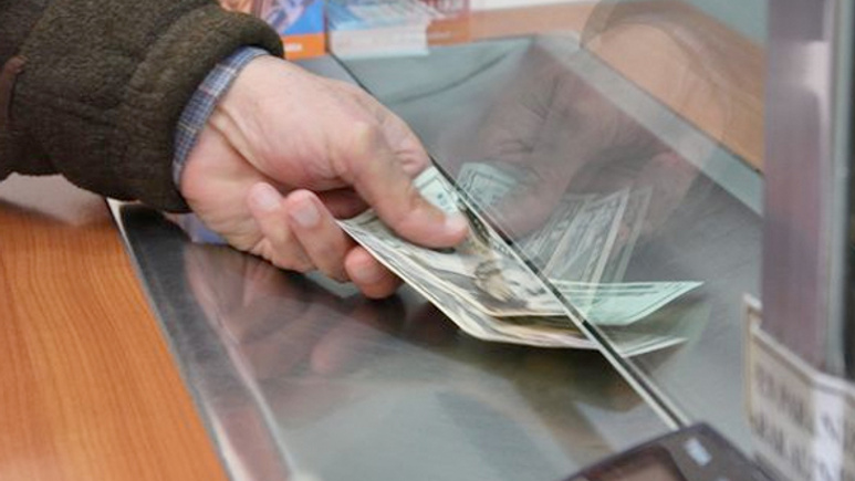 Halkbank Genel Müdürü'nden dolar açıklaması