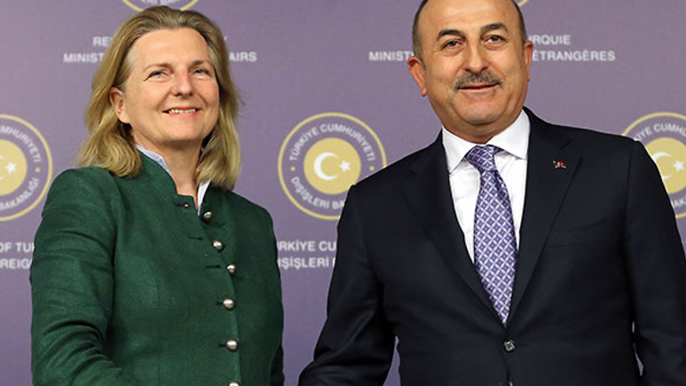 Avusturya'dan şaşırtan 'Türkiye' övgüsü