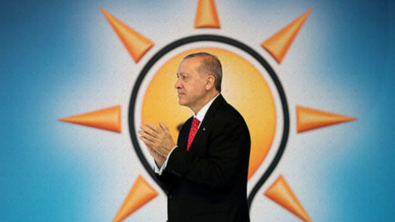 Erdoğan’ın Erzurum geleneği: Dikkat çeken miting detayı!