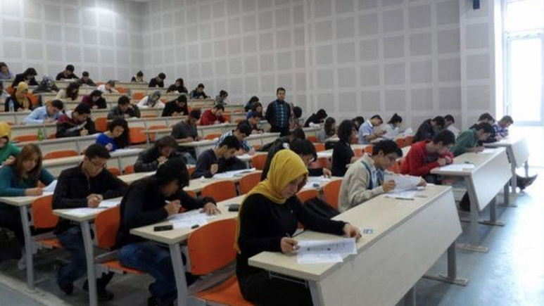 LGS kaç dakika sürecek her oturum kaç dakika olacak?