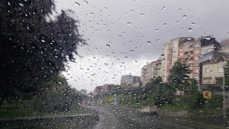 Meteorolojiden 'acil' koduyla Bolu için uyarı!