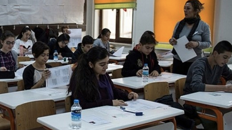 Sınav görevlisi ücretleri ne oldu ÖSYM 2018-tam ücreti listesi