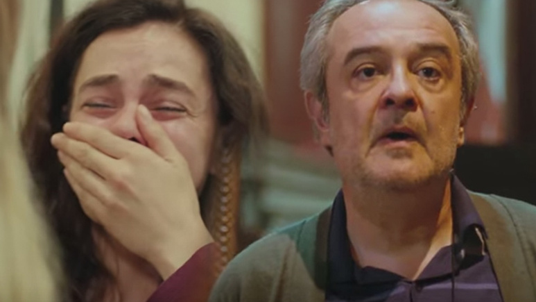 Kadın 32.yeni bölüm fragmanı yayınlandı Enver öldü mü