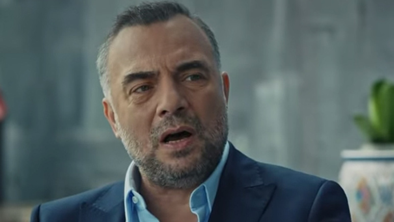 Eşkıya Dünyaya Hükümdar Olmaz 106.yeni bölüm fragman yayınlandı Meryem Hızır boşanıyor
