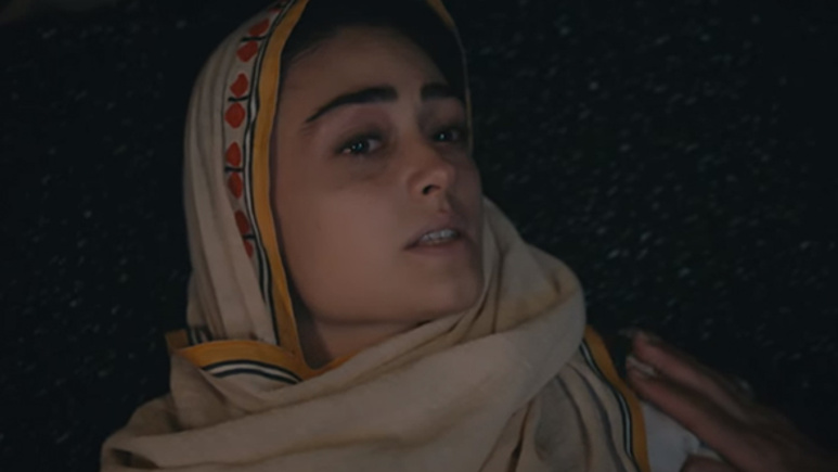 Diriliş Ertuğrul'da Halime Hatun'un ölümü izleyiciyi kahretti!
