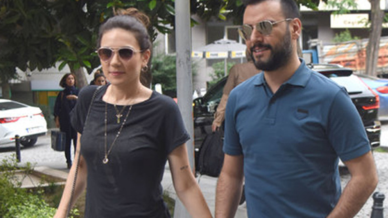 Alişan Buse Varol çifti: Altınlar kasada