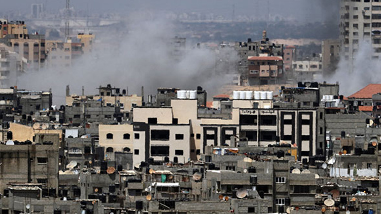 Hamas ile İsrail anlaştı! Arabulucuğu bakın kim yaptı?..