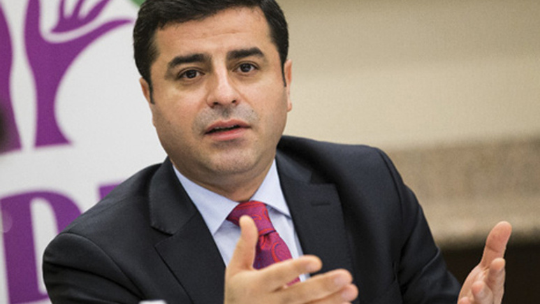 Demirtaş'ın hendek savunması arşivler ne diyor?