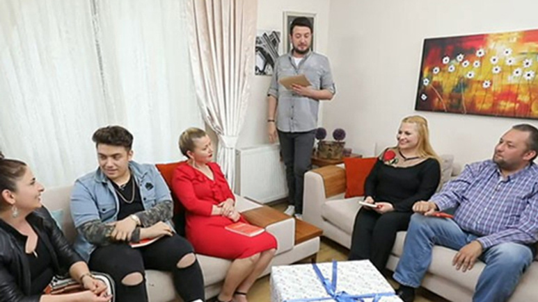 Yemekteyiz kim kazandı 4 Mayıs birincinin ismi - puan tablosu