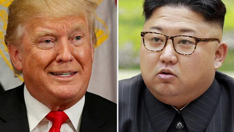 Trump'tan kritik açıklama! 'Yakında öğreneceksiniz'