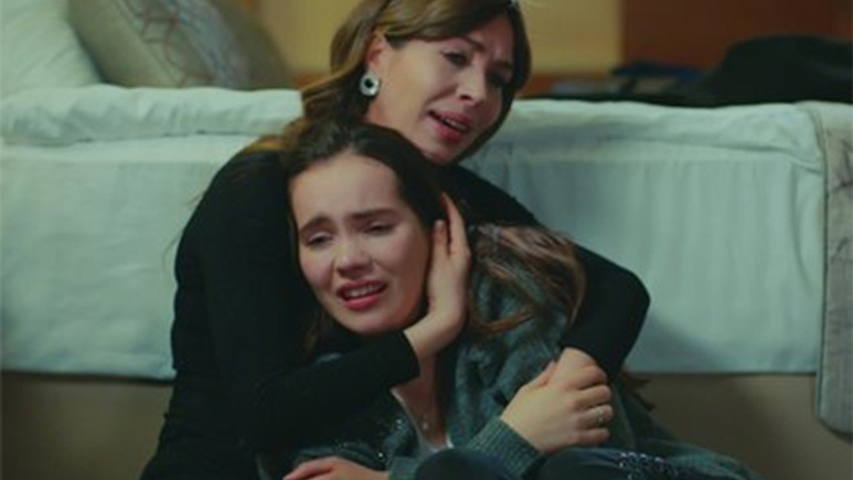 Cennet'in Gözyaşları 32. bölüm fragmanı son bölüm nefes kesti