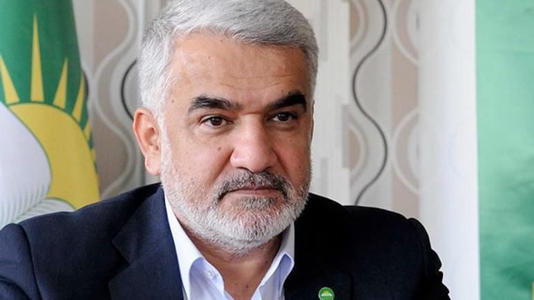 HDP Hüda-Par ile ittifak yapıyor mu? Yanıt geldi